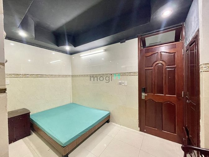 Hình ảnh Phòng đẹp, an ninh, giá rẻ đối diện Trường Bay Việt