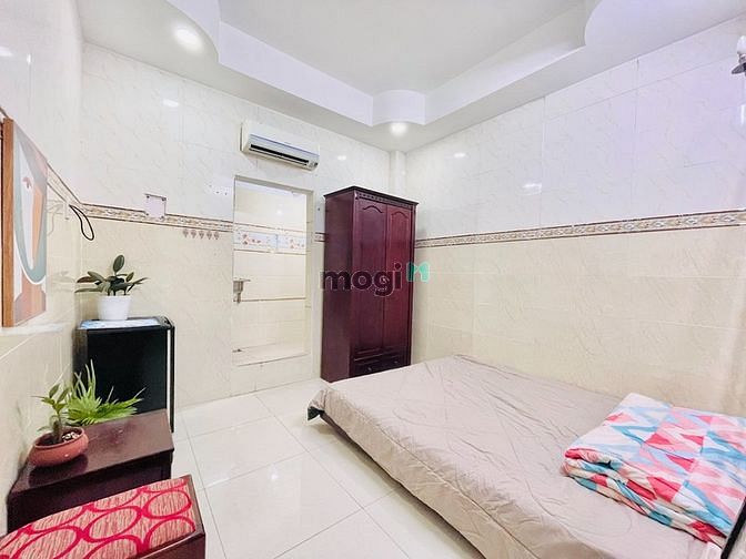 Hình ảnh Phòng đẹp, an ninh, giá rẻ đối diện Trường Bay Việt