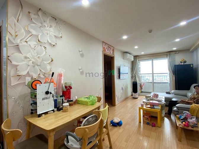 Hình ảnh 💎Q6 Starlight Riverside 72m2 2pn 2wc Full nội thất