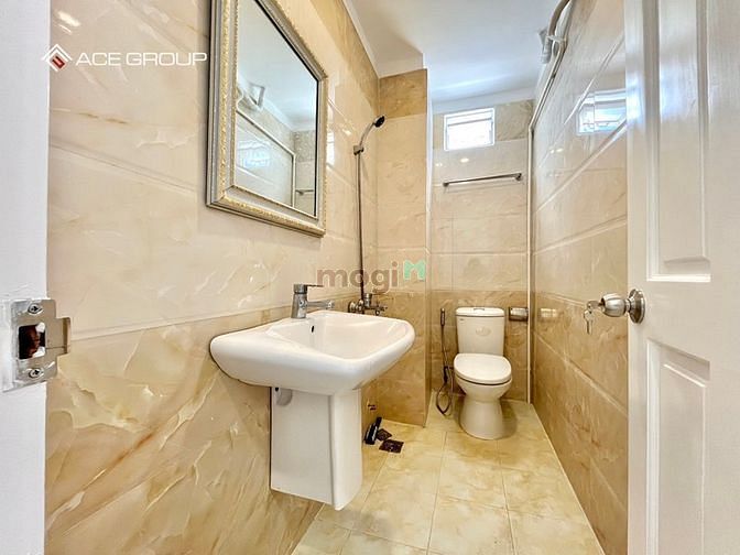 Hình ảnh Studio thoáng mát trung tâm HCM 30m2 Quận 1