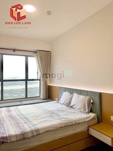 Hình ảnh The Sun Avenue - “Đại Lộ Mặt Trời” - kết nối Đông Tây SG