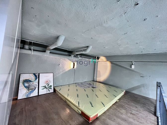 Hình ảnh Thuê Mb6623 nạp rút nhanh chóng Bancol gần Công Viên Gia Định