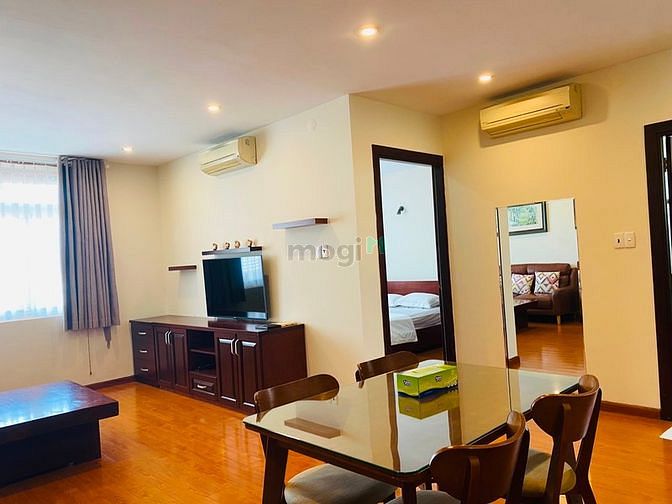 Hình ảnh ✅TRỐNG SẴN CĂN HỘ PENTHOUSE 65M2_Nguyễn Đình Chính Phú Nhuận
