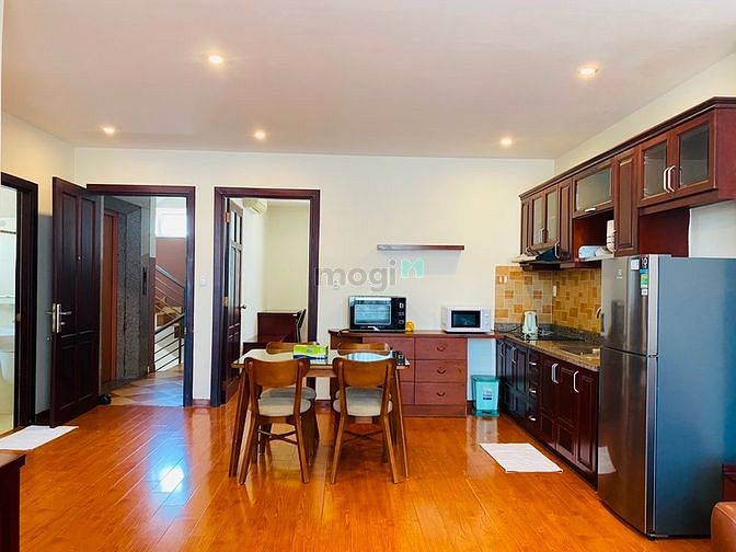 Hình ảnh ✅TRỐNG SẴN CĂN HỘ PENTHOUSE 65M2_Nguyễn Đình Chính Phú Nhuận