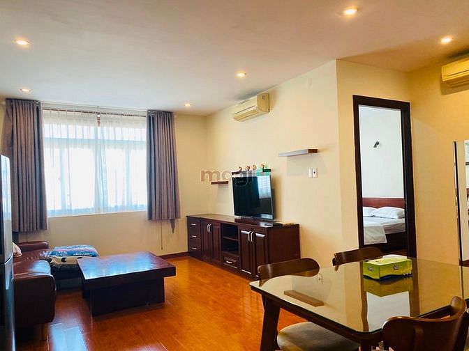 Hình ảnh ✅TRỐNG SẴN CĂN HỘ PENTHOUSE 65M2_Nguyễn Đình Chính Phú Nhuận