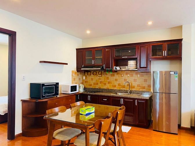 Hình ảnh ✅TRỐNG SẴN CĂN HỘ PENTHOUSE 65M2_Nguyễn Đình Chính Phú Nhuận