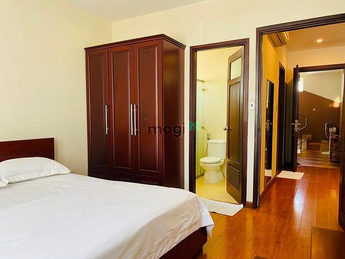 Hình ảnh ✅TRỐNG SẴN CĂN HỘ PENTHOUSE 65M2_Nguyễn Đình Chính Phú Nhuận