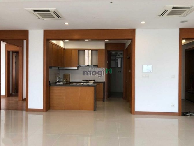 Hình ảnh Xi Riverview Palace -sở hữu view triệu đô hướng ra bờ sông SG thơ mộng