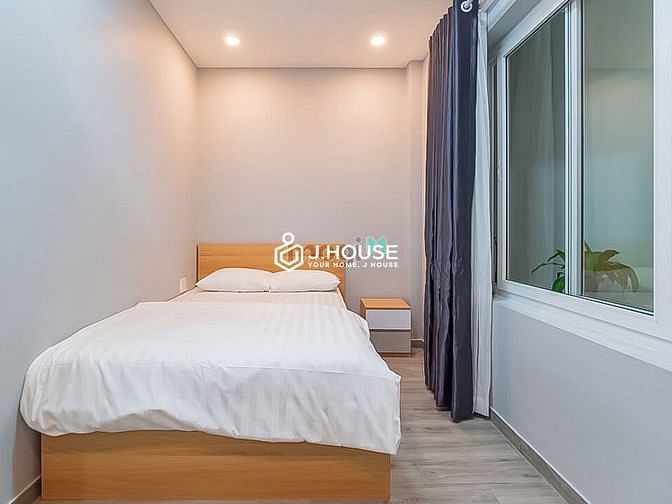 Hình ảnh Căn Hộ Mini Cửa Sổ - Bancol full Nội Thất Gần Sân Bay