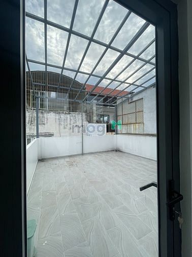 Hình ảnh Khu Biệt Thự Bình Lợi 5x20m. Trệt, 3Lầu, 5pn. Full NT.