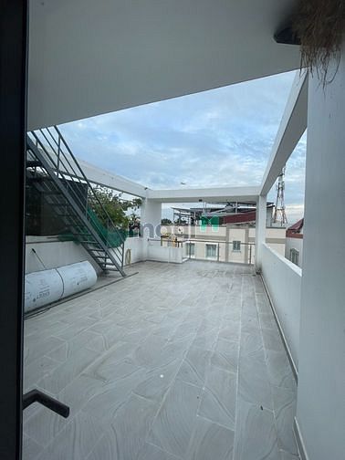 Hình ảnh Khu Biệt Thự Bình Lợi 5x20m. Trệt, 3Lầu, 5pn. Full NT.