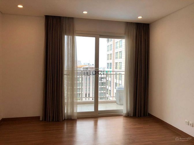 Hình ảnh Xi Riverview Palace -sở hữu view triệu đô hướng ra bờ sông SG thơ mộng