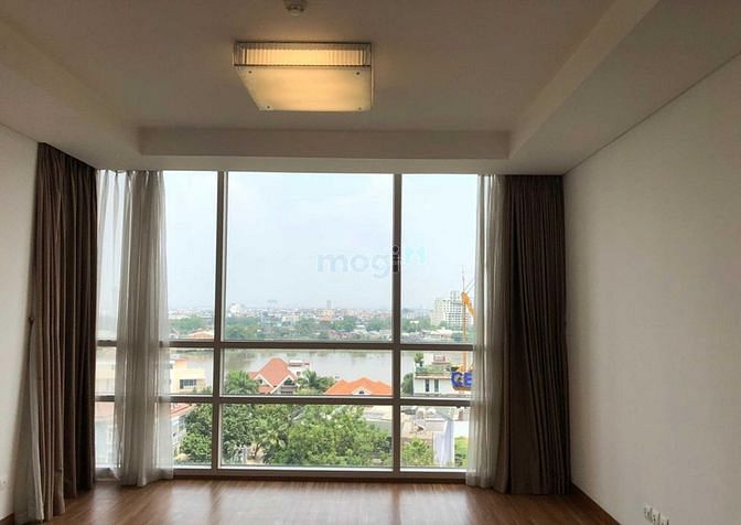 Hình ảnh Xi Riverview Palace -sở hữu view triệu đô hướng ra bờ sông SG thơ mộng