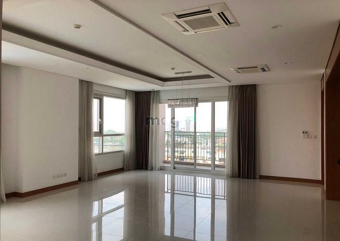 Hình ảnh Xi Riverview Palace -sở hữu view triệu đô hướng ra bờ sông SG thơ mộng