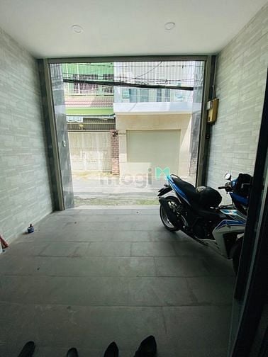 Hình ảnh Cho thuê nhà 466/2A Lê Quang Định, Phường 11, Quận Bình Thạnh