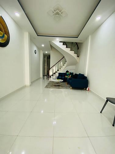 Hình ảnh Cho thuê nhà 466/2A Lê Quang Định, Phường 11, Quận Bình Thạnh