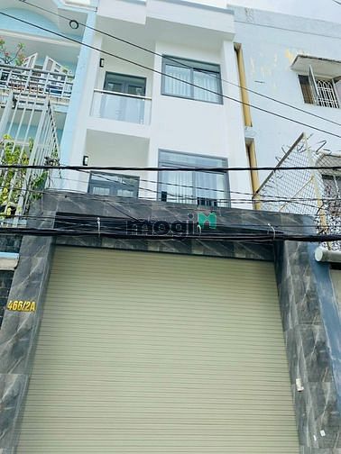 Hình ảnh Cho thuê nhà 466/2A Lê Quang Định, Phường 11, Quận Bình Thạnh