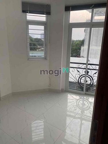 Hình ảnh Cho thuê nhà hẻm 12/17 Đất Thánh, Phường 6, Tân Bình