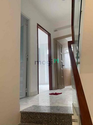 Hình ảnh Cho thuê nhà hẻm 12/17 Đất Thánh, Phường 6, Tân Bình