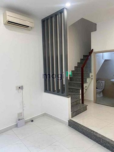 Hình ảnh Cho thuê nhà hẻm 12/17 Đất Thánh, Phường 6, Tân Bình