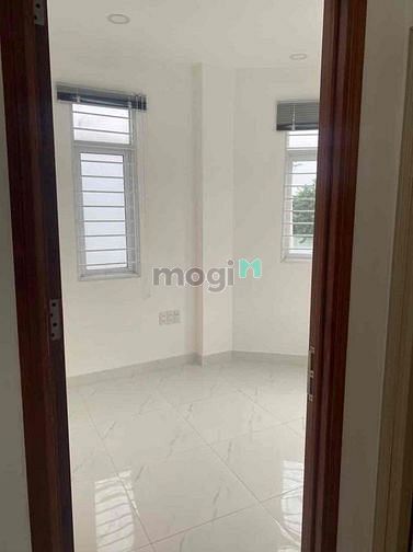 Hình ảnh Cho thuê nhà hẻm 12/17 Đất Thánh, Phường 6, Tân Bình