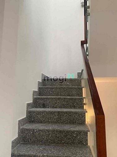 Hình ảnh Cho thuê nhà hẻm 12/17 Đất Thánh, Phường 6, Tân Bình