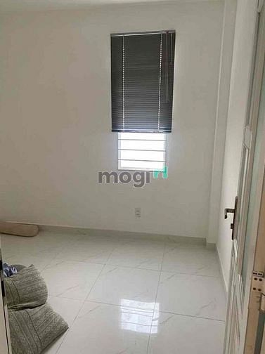 Hình ảnh Cho thuê nhà hẻm 12/17 Đất Thánh, Phường 6, Tân Bình