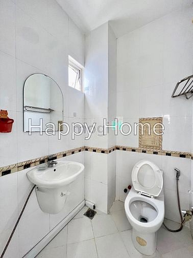 Hình ảnh Studio Cửa Sổ Nội Thất Mới Toanh