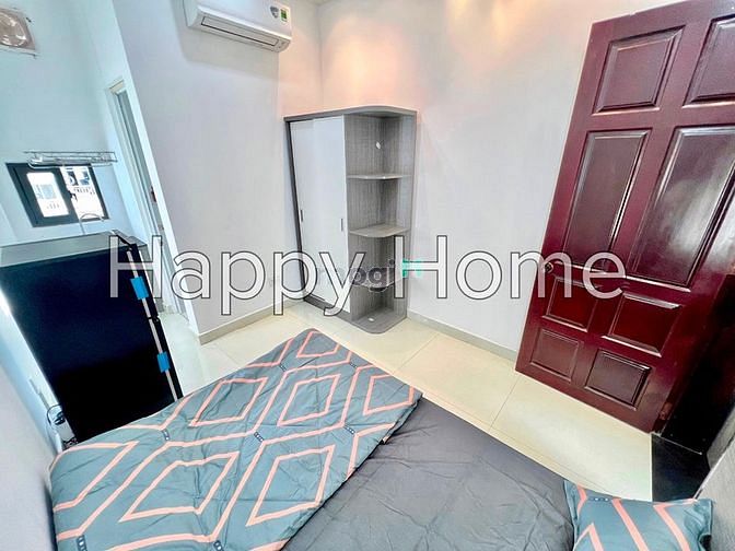 Hình ảnh Studio Cửa Sổ Nội Thất Mới Toanh
