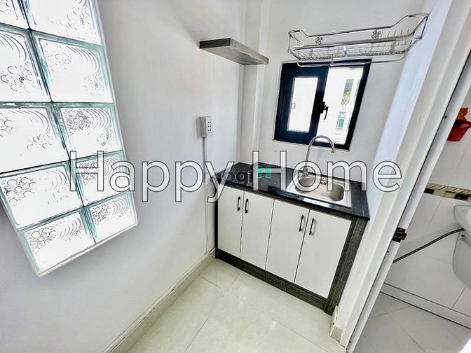 Hình ảnh Studio Cửa Sổ Nội Thất Mới Toanh
