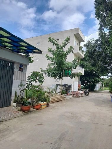 Hình ảnh bán gấp lô đất hẻm xe hơi tại võ văn hát, phường long trường, quận 9