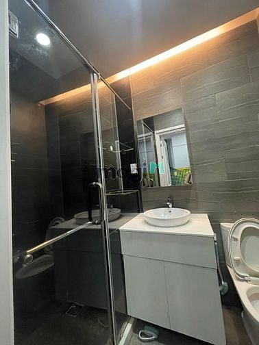 Hình ảnh Cho Thuê Căn Hộ_Đường Nguyễn Cửu Vân_Quận Bình Thạnh