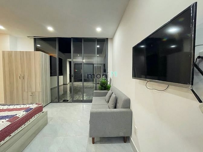 Hình ảnh Phòng Ban công siêu rộng Bình Thạnh