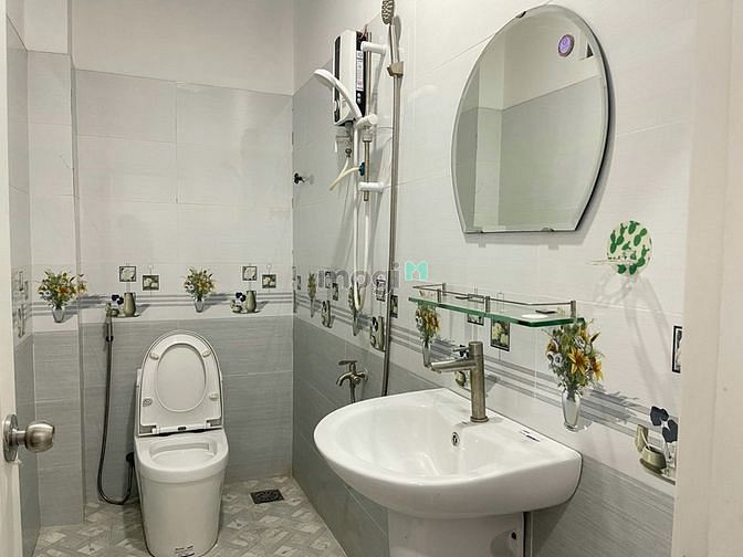 Hình ảnh Phòng Ban công siêu rộng Bình Thạnh