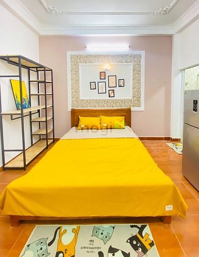 Hình ảnh Cho Thuê Căn Hộ_2PN_Đường Phan Đình Phùng_Quận Phú Nhuận