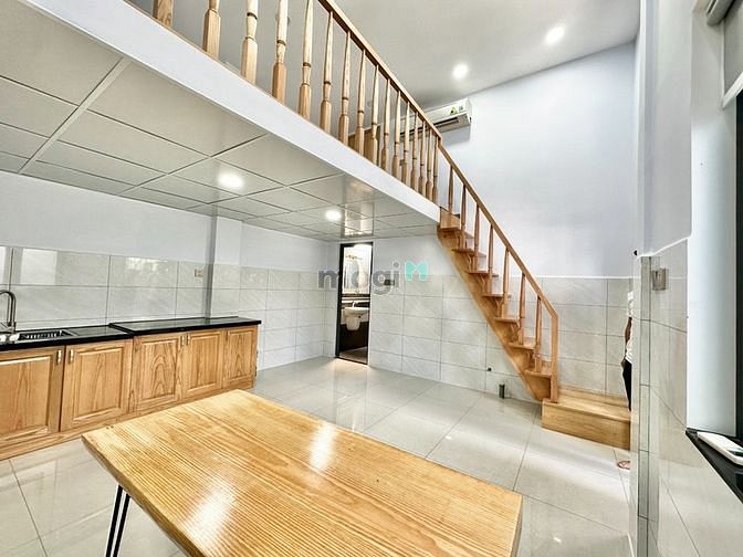 Hình ảnh Gần Aeon Tân Phú Duplex Full Nội Thất