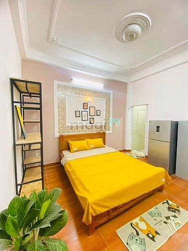 Hình ảnh Cho Thuê Căn Hộ_2PN_Đường Phan Đình Phùng_Quận Phú Nhuận
