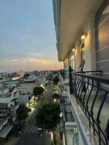 Hình ảnh 🔑CĂN HỘ DUPLEX CAO CẤP - Có bancol riêng - Full nội thất