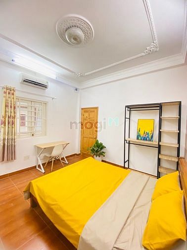 Hình ảnh Cho Thuê Căn Hộ_2PN_Đường Phan Đình Phùng_Quận Phú Nhuận