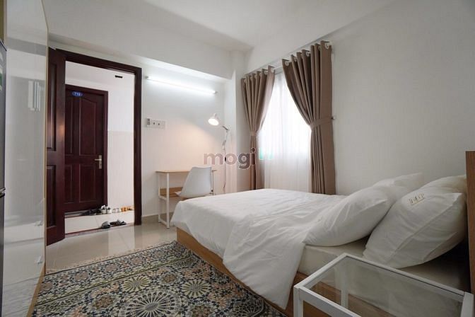 Hình ảnh Studio full nội thất gần Lotte, TDTU, RMIT quận 7