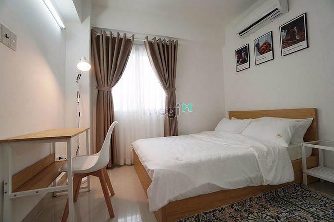 Hình ảnh Studio full nội thất gần Lotte, TDTU, RMIT quận 7