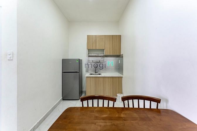 Hình ảnh Cho Thuê Căn Hộ_2PN_Nguyễn Cảnh Dị_Quận Tân Bình