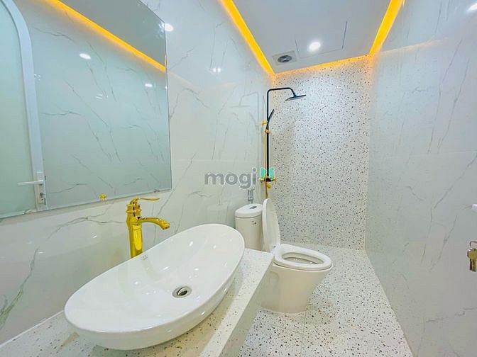 Hình ảnh Bán nhà ở hẻm 51 , đường 18b , Bình Hưng Hòa A , Bình Tân.