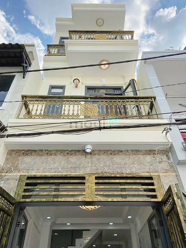 Hình ảnh Bán nhà ở hẻm 51 , đường 18b , Bình Hưng Hòa A , Bình Tân.