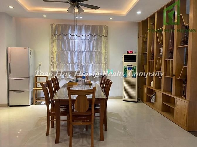 Hình ảnh Cho thuê Trang Chủ MB66.COM / Đăng Ký Tặng 66K tại Alphanam Luxury Apartment Đà Nẵng,tầng cao,73m2.
