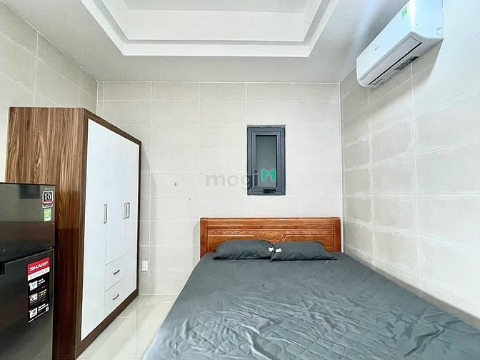 Hình ảnh Căn Hộ Studio siêu sang Nội thất như hình ngay trung tâm Q7