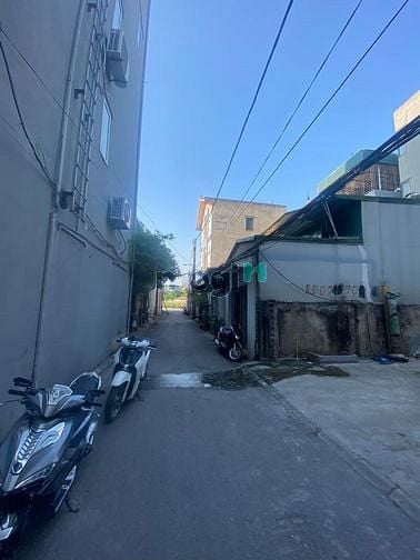 Hình ảnh Bán đất Kẻ Tạnh, Lô Góc Thoáng Sáng, ô tô tải vào đất, ngõ thẳng tắp