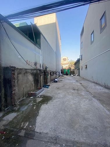 Hình ảnh Bán đất Kẻ Tạnh, Lô Góc Thoáng Sáng, ô tô tải vào đất, ngõ thẳng tắp