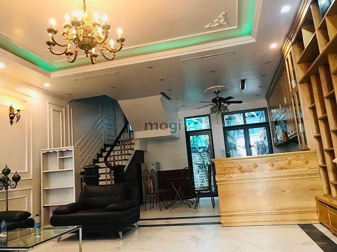 Hình ảnh Biệt thự liền kề Vinhomes Harmony, đẳng cấp giới thượng lưu
