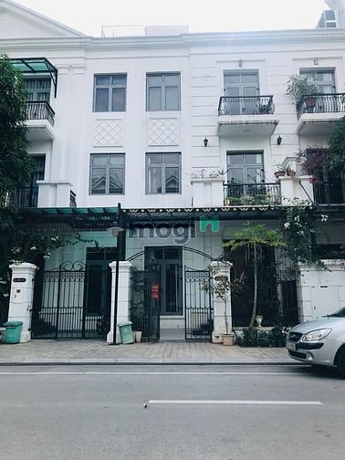 Hình ảnh Biệt thự liền kề Vinhomes Harmony, đẳng cấp giới thượng lưu